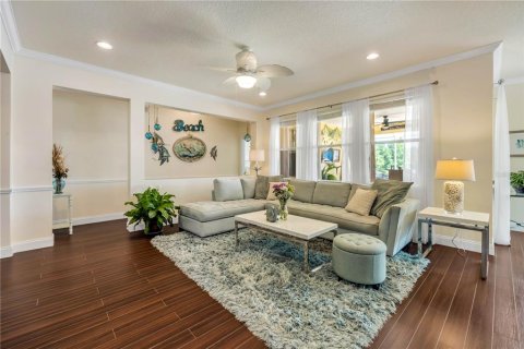 Villa ou maison à vendre à New Smyrna Beach, Floride: 3 chambres, 153.1 m2 № 2093029 - photo 20