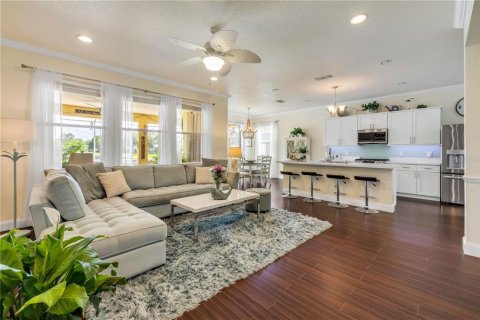Villa ou maison à vendre à New Smyrna Beach, Floride: 3 chambres, 153.1 m2 № 2093029 - photo 17