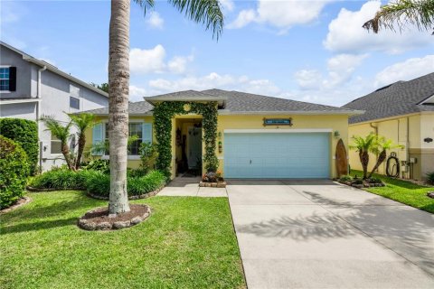 Villa ou maison à New Smyrna Beach, Floride 3 chambres, 153.1 m2 № 2093029