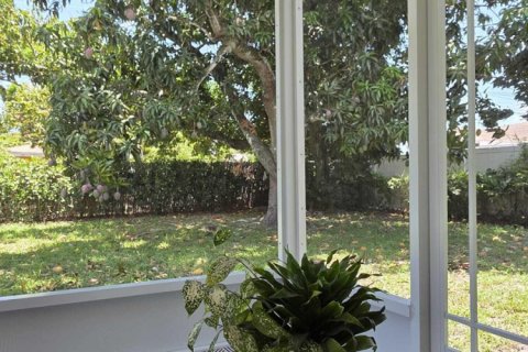 Villa ou maison à vendre à Fort Lauderdale, Floride: 4 chambres, 172.98 m2 № 2145992 - photo 27
