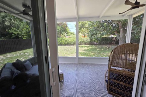 Villa ou maison à vendre à Fort Lauderdale, Floride: 4 chambres, 172.98 m2 № 2145992 - photo 21