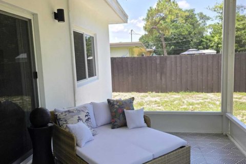 Villa ou maison à vendre à Fort Lauderdale, Floride: 4 chambres, 172.98 m2 № 2145992 - photo 22