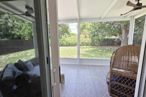Villa ou maison à vendre à Fort Lauderdale, Floride: 4 chambres, 172.98 m2 № 2145992 - photo 23