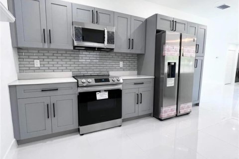 Villa ou maison à vendre à Fort Lauderdale, Floride: 4 chambres, 172.98 m2 № 2145992 - photo 9