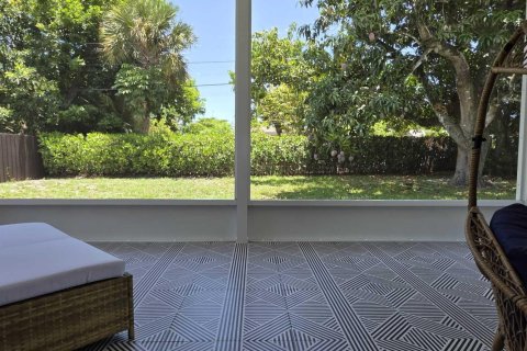 Villa ou maison à vendre à Fort Lauderdale, Floride: 4 chambres, 172.98 m2 № 2145992 - photo 28