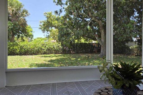 Villa ou maison à vendre à Fort Lauderdale, Floride: 4 chambres, 172.98 m2 № 2145992 - photo 26