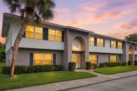 Condo in Ponte Vedra Beach, Florida, 1 bedroom  № 2259522