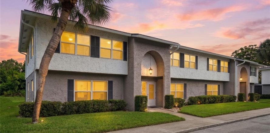 Condo in Ponte Vedra Beach, Florida, 1 bedroom  № 2259522