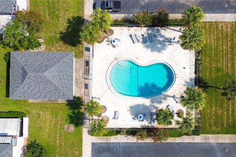 Condo in Ponte Vedra Beach, Florida, 1 bedroom  № 2259522 - photo 29