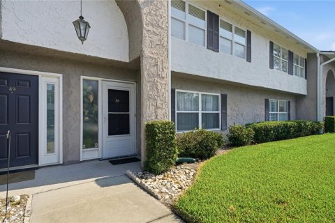 Condo in Ponte Vedra Beach, Florida, 1 bedroom  № 2259522 - photo 5