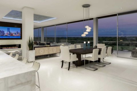 Appartement à vendre à Boca Raton, Floride: 3 chambres, 257 m2 № 67033 - photo 1