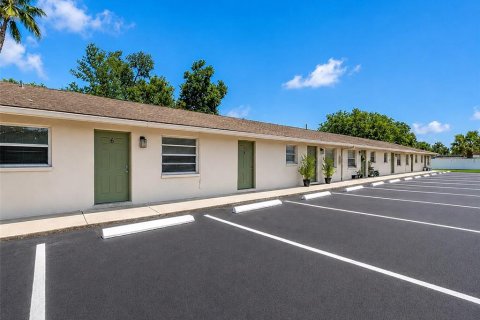 Villa ou maison à Pinellas Park, Floride 2 chambres, 65.03 m2 № 2356612