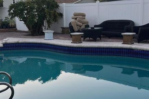Villa ou maison à vendre à Tampa, Floride: 4 chambres, 174.93 m2 № 1904836 - photo 14