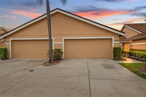 Casa en Sarasota, Florida 2 dormitorios, 103.59 m2 № 2121180