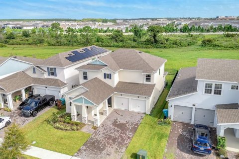 Villa ou maison à vendre à Orlando, Floride: 4 chambres, 264.12 m2 № 2330218 - photo 18