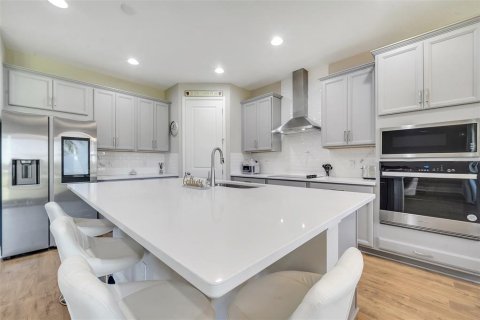 Villa ou maison à vendre à Orlando, Floride: 4 chambres, 264.12 m2 № 2330218 - photo 27