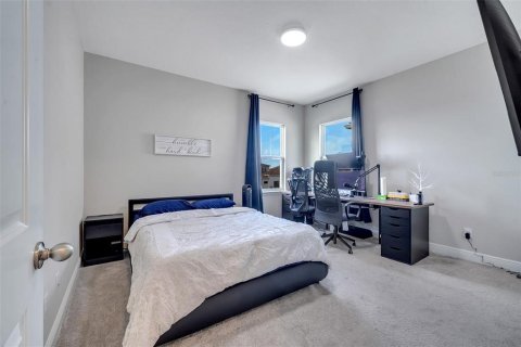 Villa ou maison à vendre à Orlando, Floride: 4 chambres, 264.12 m2 № 2330218 - photo 6
