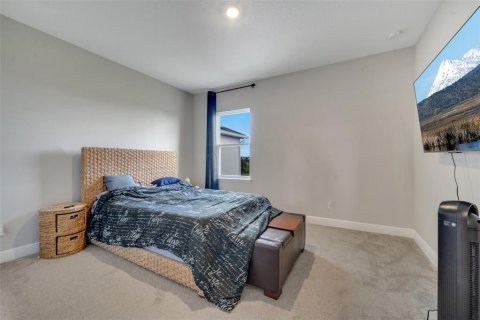 Villa ou maison à vendre à Orlando, Floride: 4 chambres, 264.12 m2 № 2330218 - photo 13