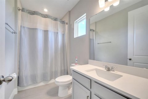 Villa ou maison à vendre à Orlando, Floride: 4 chambres, 264.12 m2 № 2330218 - photo 14