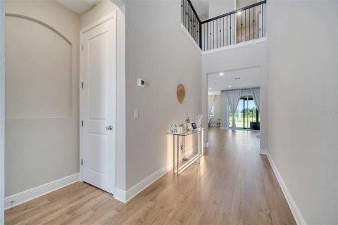 Villa ou maison à vendre à Orlando, Floride: 4 chambres, 264.12 m2 № 2330218 - photo 20