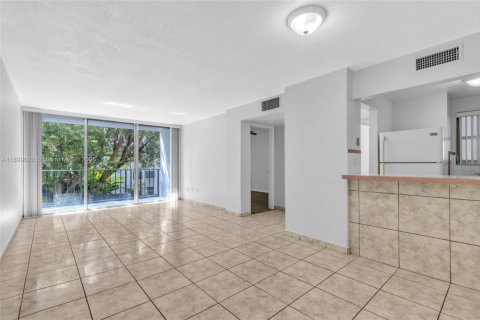 Copropriété à vendre à Miami, Floride: 1 chambre, 57.6 m2 № 1950752 - photo 1