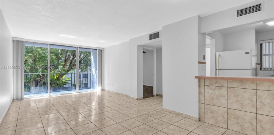 Condo à Miami, Floride, 1 chambre № 1950752
