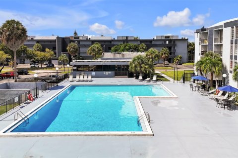 Copropriété à vendre à Miami, Floride: 1 chambre, 57.6 m2 № 1950752 - photo 30