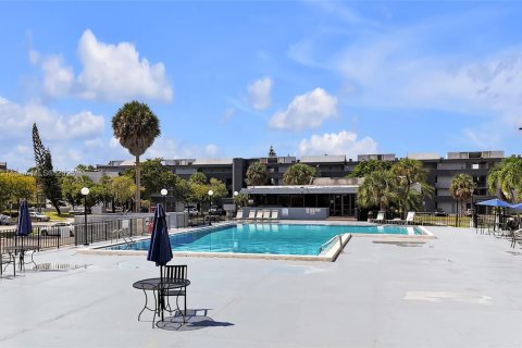 Copropriété à vendre à Miami, Floride: 1 chambre, 57.6 m2 № 1950752 - photo 29