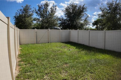 Adosado en venta en Kissimmee, Florida, 3 dormitorios, 142.14 m2 № 1900554 - foto 10