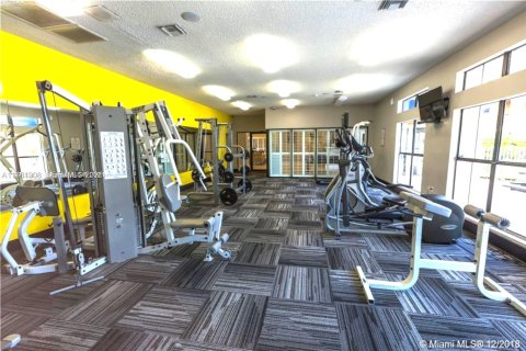 Copropriété à vendre à Miami, Floride: 2 chambres, 85.28 m2 № 2045769 - photo 13