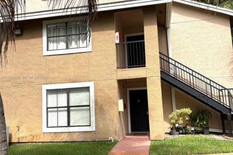 Copropriété à vendre à Miami, Floride: 2 chambres, 85.28 m2 № 2045769 - photo 19