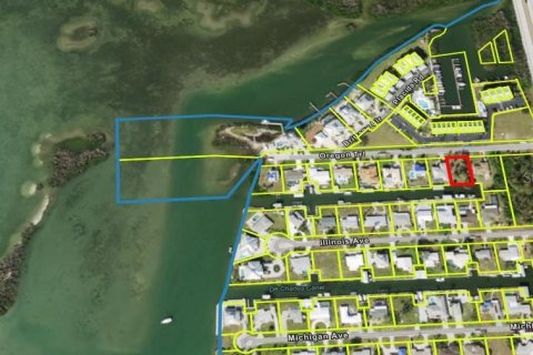 Land in Englewood, Florida № 1555347 - photo 3