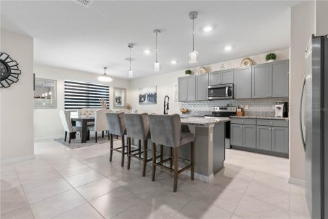 House in Ormond Beach, Florida 4 bedrooms, 216.83 sq.m. № 1202986 - photo 9
