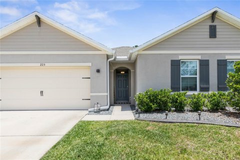 House in Ormond Beach, Florida 4 bedrooms, 216.83 sq.m. № 1202986 - photo 3