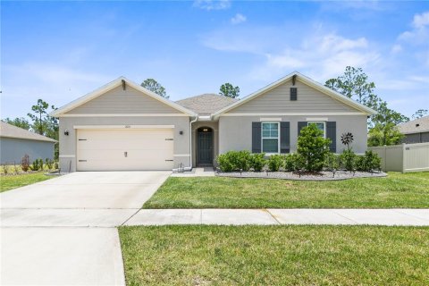 House in Ormond Beach, Florida 4 bedrooms, 216.83 sq.m. № 1202986 - photo 1