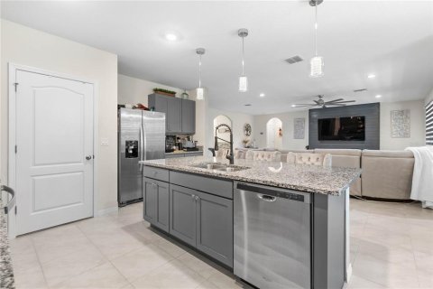 House in Ormond Beach, Florida 4 bedrooms, 216.83 sq.m. № 1202986 - photo 15