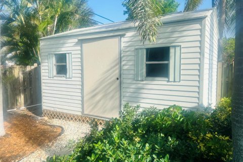 Villa ou maison à louer à Deerfield Beach, Floride: 3 chambres, 157.93 m2 № 2389719 - photo 20