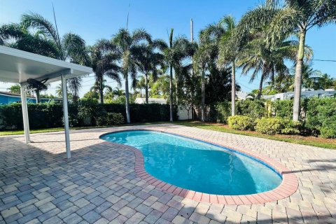 Villa ou maison à louer à Deerfield Beach, Floride: 3 chambres, 157.93 m2 № 2389719 - photo 22