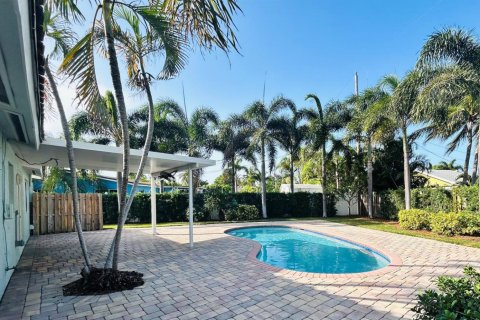Villa ou maison à louer à Deerfield Beach, Floride: 3 chambres, 157.93 m2 № 2389719 - photo 19