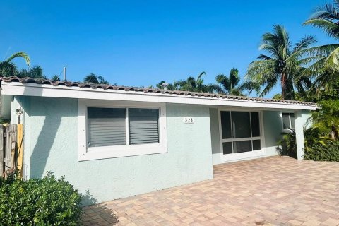 Villa ou maison à louer à Deerfield Beach, Floride: 3 chambres, 157.93 m2 № 2389719 - photo 27