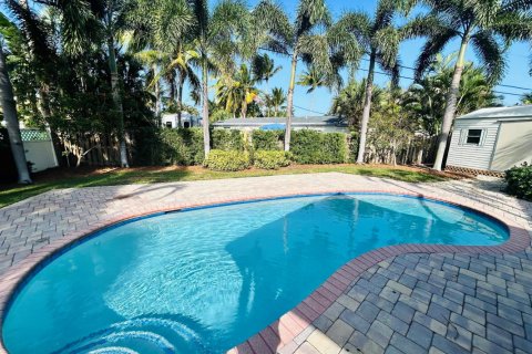 Villa ou maison à louer à Deerfield Beach, Floride: 3 chambres, 157.93 m2 № 2389719 - photo 23