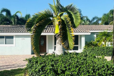 Villa ou maison à louer à Deerfield Beach, Floride: 3 chambres, 157.93 m2 № 2389719 - photo 26