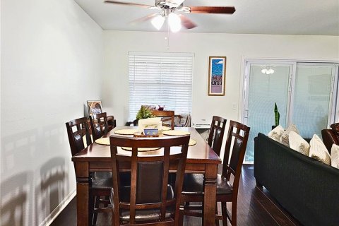 Townhouse in Orlando, Florida 3 bedrooms, 101.64 sq.m. № 2223301 - photo 15