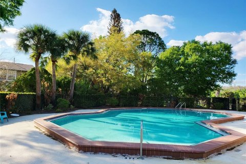 Townhouse in Orlando, Florida 3 bedrooms, 101.64 sq.m. № 2223301 - photo 21