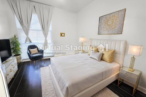 Townhouse in Orlando, Florida 3 bedrooms, 101.64 sq.m. № 2223301 - photo 12