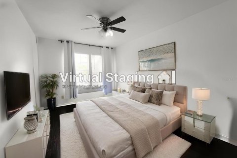 Townhouse in Orlando, Florida 3 bedrooms, 101.64 sq.m. № 2223301 - photo 8