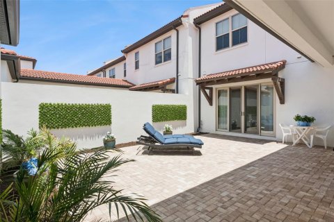 Touwnhouse à vendre à Winter Garden, Floride: 3 chambres, 190.64 m2 № 2220632 - photo 29