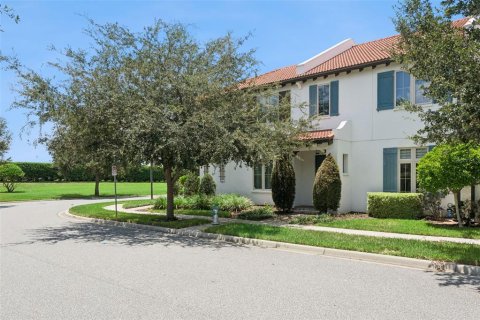 Touwnhouse à vendre à Winter Garden, Floride: 3 chambres, 190.64 m2 № 2220632 - photo 3