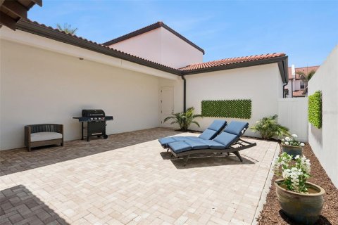 Touwnhouse à vendre à Winter Garden, Floride: 3 chambres, 190.64 m2 № 2220632 - photo 27