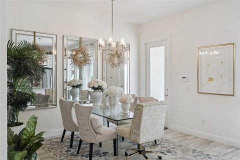Touwnhouse à vendre à Winter Garden, Floride: 3 chambres, 190.64 m2 № 2220632 - photo 16